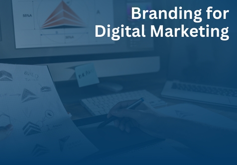Branding for Digital Marketing