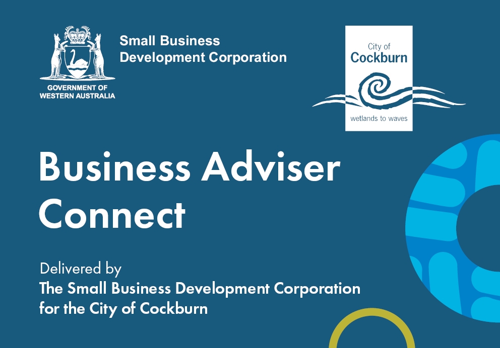 Business Adviser Connect