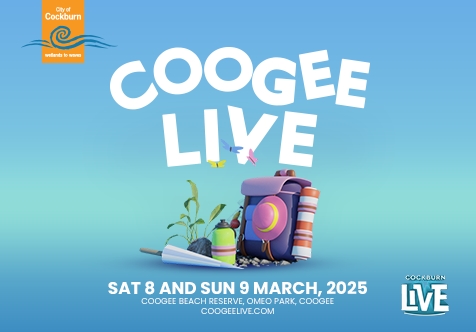 Coogee Live