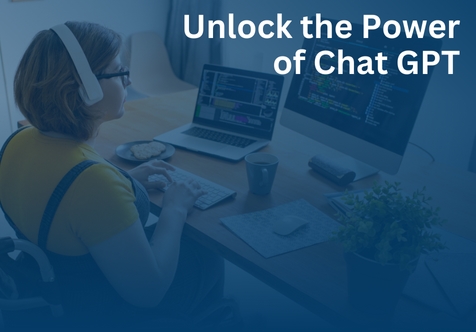 Unlock the Power of Chat GPT