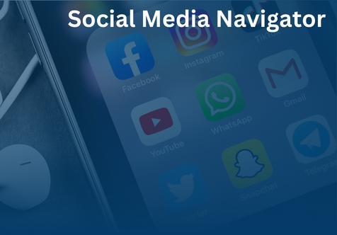 Social Media Navigator