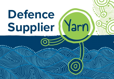 Defence Supplier Yarn