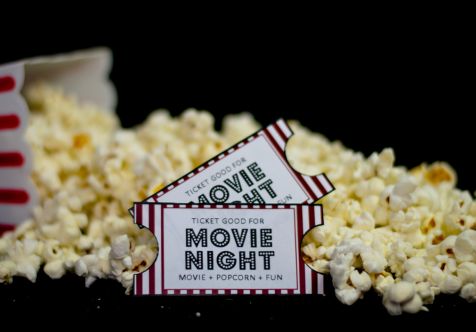 Community Movie Night