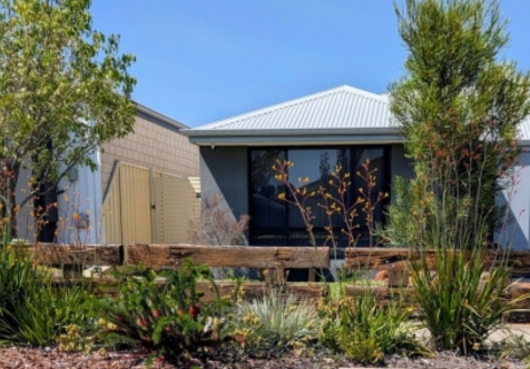 Secrets to Survival - Waterwise Verge and Garden