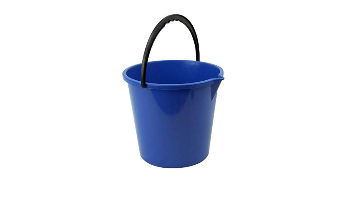 Bucket