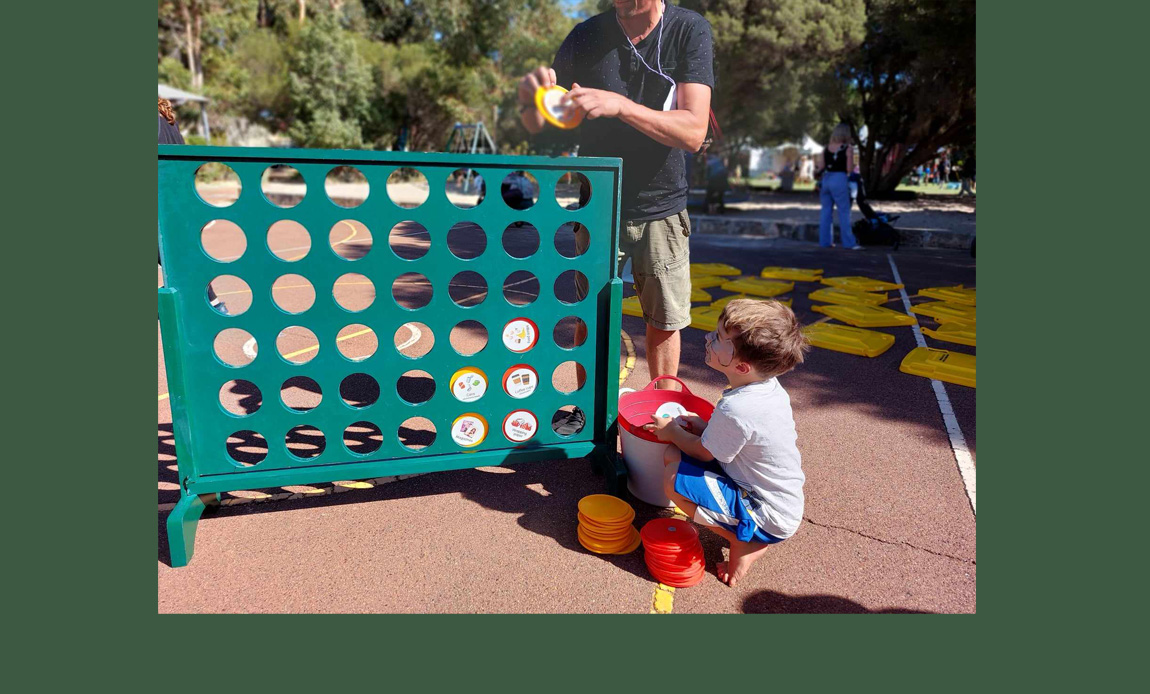 Connect 4 game