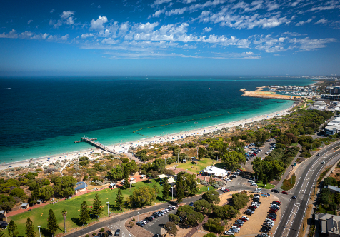 Community to shape planning for much-loved Coogee Beach reserve