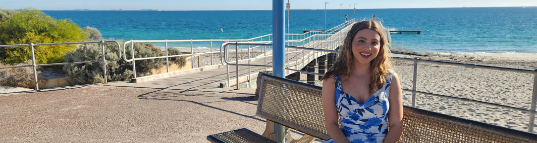 Australian Idol 2025 finalist is Quintessentially Cockburn!