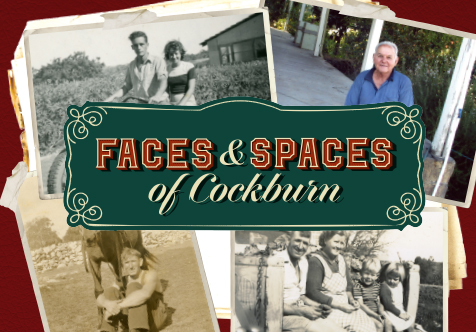 Royal WA Historical Society State History Conference