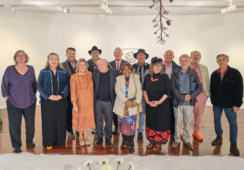 Cockburn’s inaugural Arts Hall of Fame honours 16 inductees