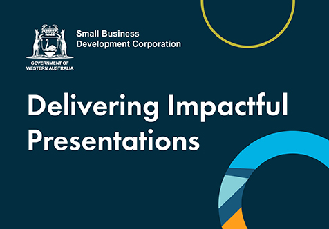 Delivering Impactful Presentations