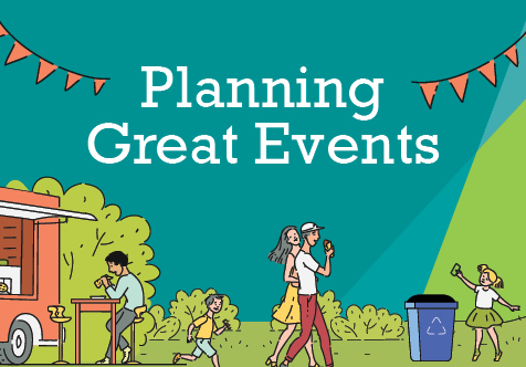 Planning Great Events