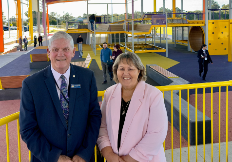 Cockburn and Gosnells host 2025 NGAA national congress