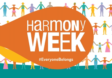 Harmony Week Events
