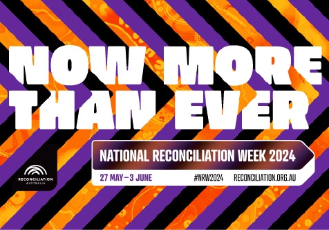Reconciliation Week Events
