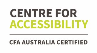 Centre for Accessibility Logo